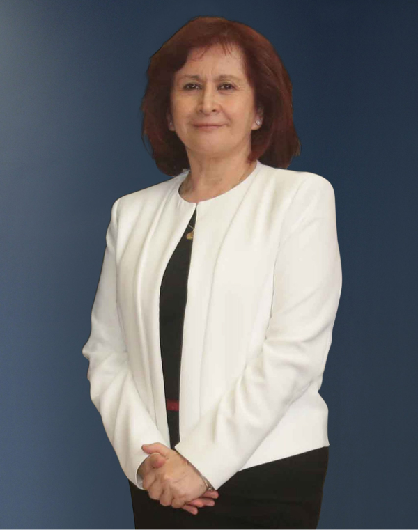 Alejandra Agurto