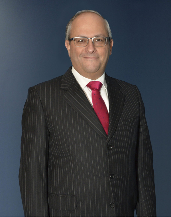 Alejandro Gómez-Saba