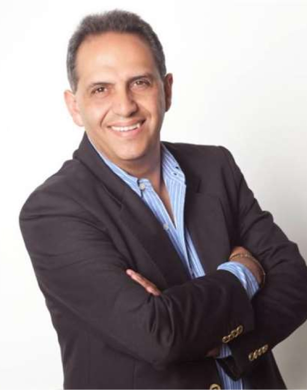 Sergio Hanna