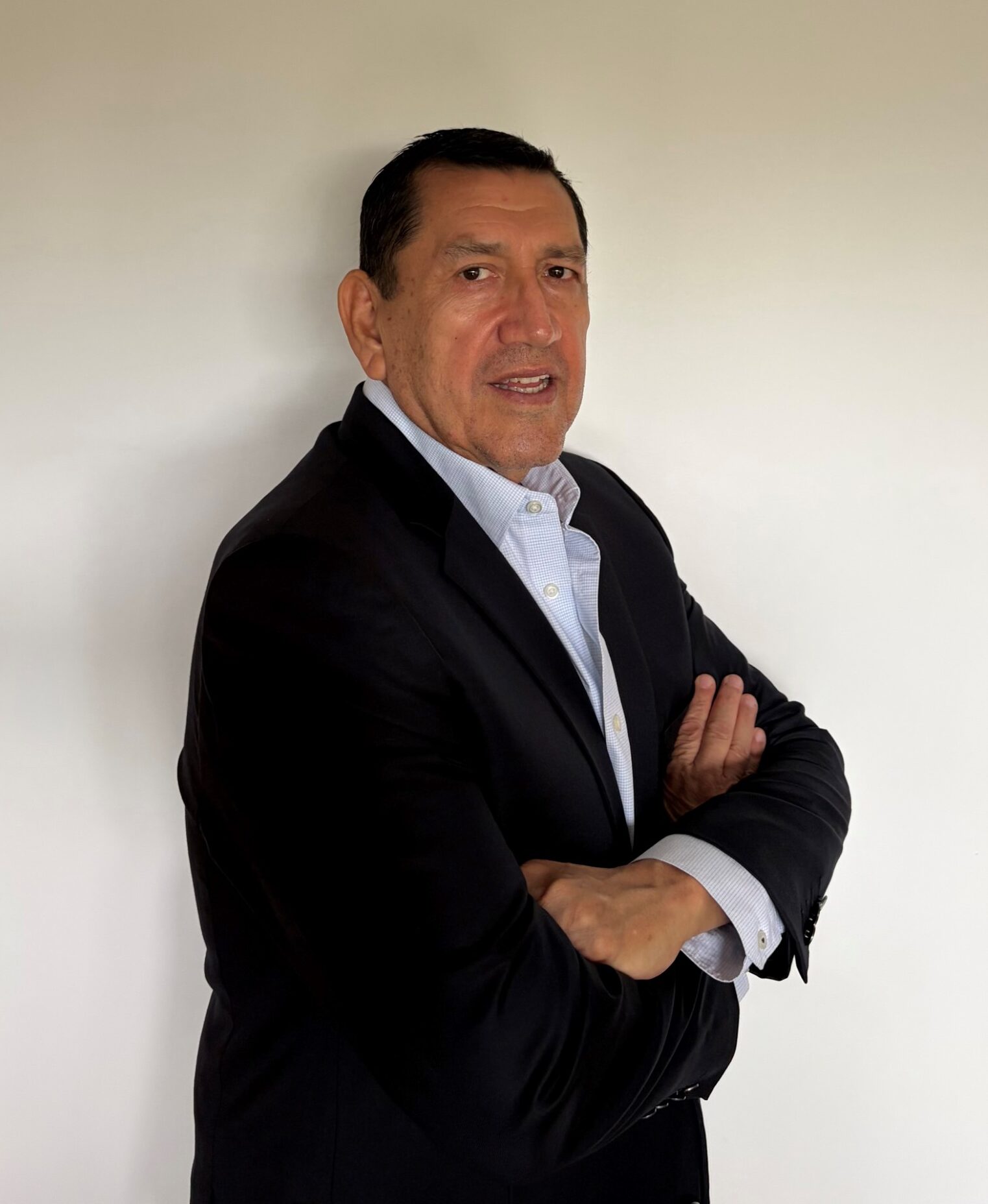 Leoncio Loayza